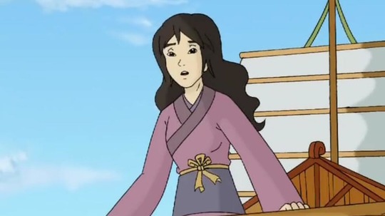 黄道婆（0年电视剧）