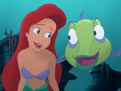 The Little Mermaid