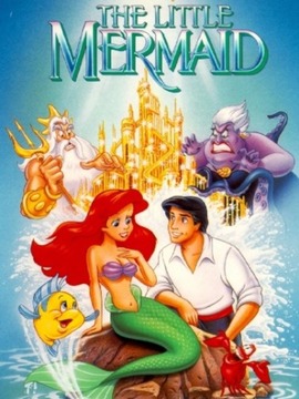 The Little Mermaid