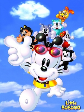 巴布豆演员表,全部演员表,演员人物介绍_电视剧_电视猫