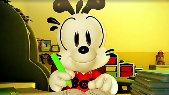 巴布豆（2013年电视剧）