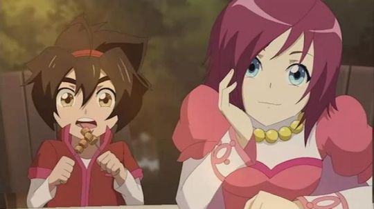 神魄（2013年电视剧）