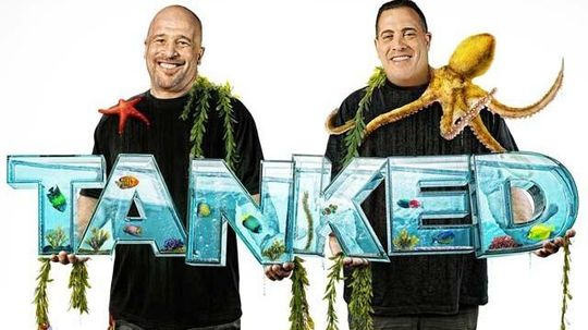 百变水族箱（0年电视剧）