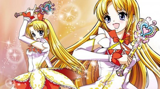 巴啦啦小魔仙之奇迹舞步（2013年电视剧）