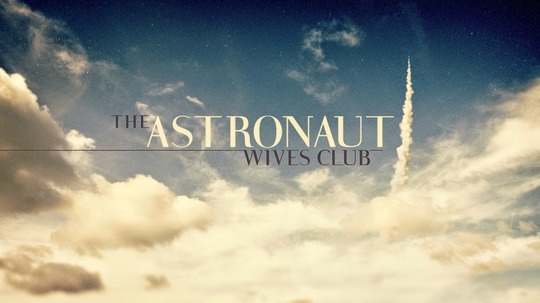 宇航员之妻（2015年电视剧）