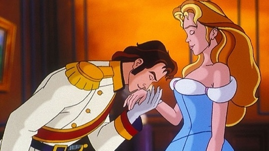 茜茜公主（1997年电视剧）