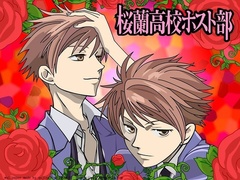 樱兰高校男公关部 藤田圭宣