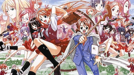 魔法老师（2005年电视剧）