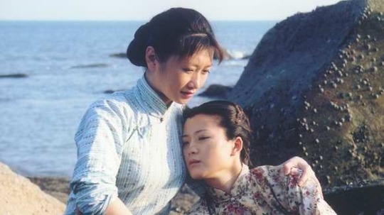 台湾海峡（2003年电视剧）