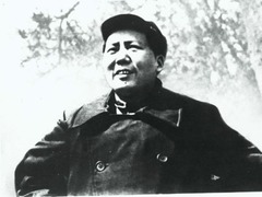 毛泽东1949 许道临