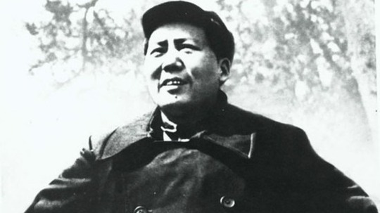 毛泽东1949（2009年电视剧）