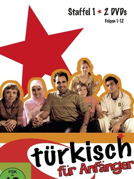 T&uuml;rkisch f&uuml;r Anf&auml;nger
