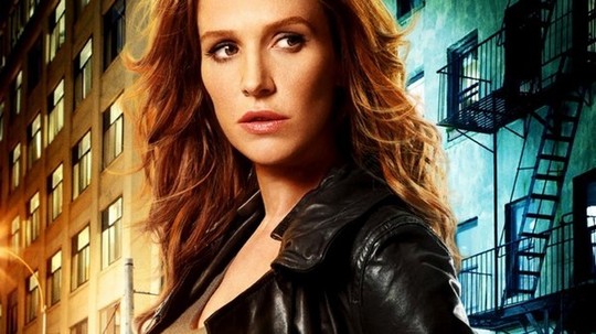 记忆神探第二季（2013年电视剧）