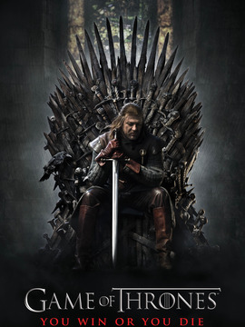 Game of Thrones Season 1