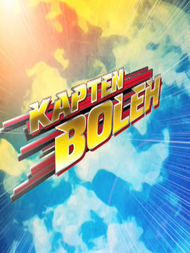 Kapten Boleh