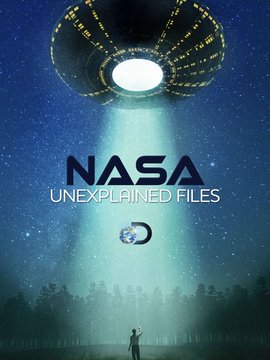 NASA's Unexplained Files