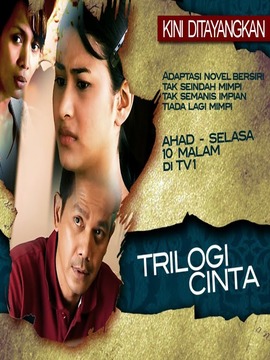Trilogi Cinta