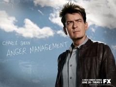 Anger Management Eddie Shin