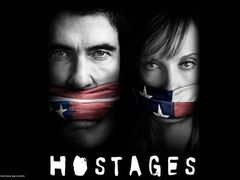 Hostages 托妮·克莱特