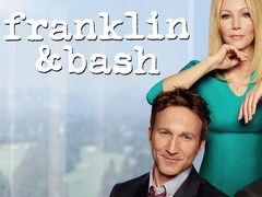 FRANKLIN & BASH Eric Bruskotter