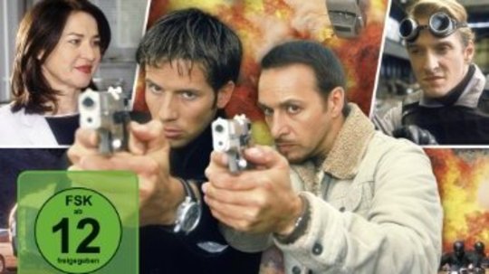 极速特警第十四季（2009年电视剧）