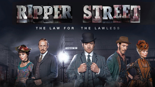 开膛街（2012年电视剧）