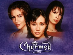 Charmed Greg Cromer