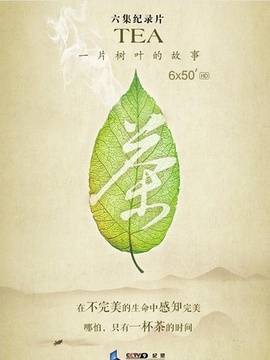 茶，一片树叶的故事