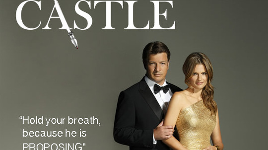 灵书妙探第六季（2013年电视剧）