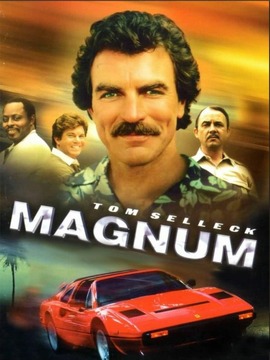 MAGNUM P.I.