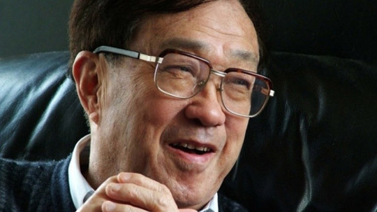 谢晋（2013年电视剧）