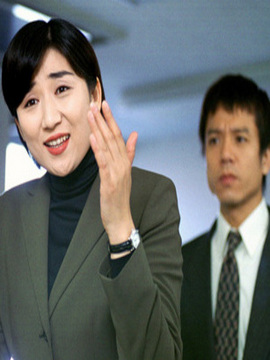 西村京太郎サスペンス 海の沈黙