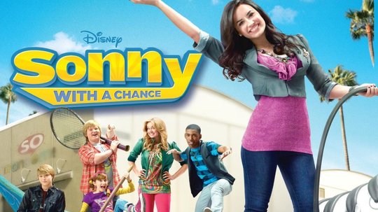 桑尼明星梦（2009年电视剧）