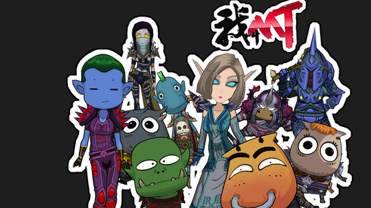 我叫MT第二季（2010年电视剧）