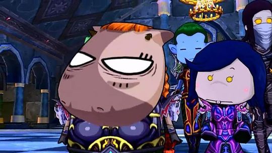 我叫MT第六季（2013年电视剧）