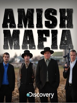 Amish Mafia