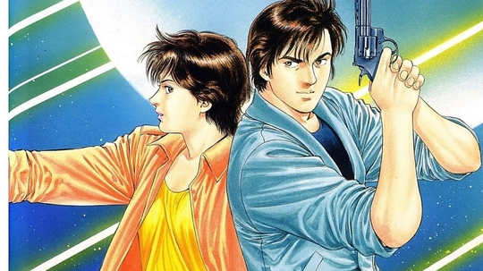 城市猎人第三部（1989年电视剧）