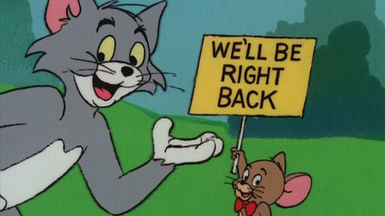 新版猫和老鼠（1975年电视剧）