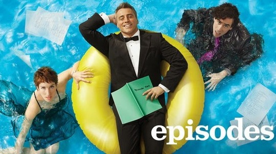 戏里戏外第二季（2012年电视剧）