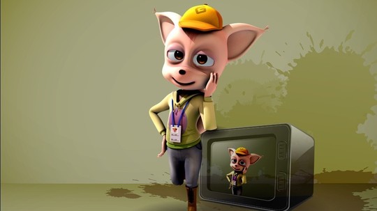 森林小镇（2013年电视剧）