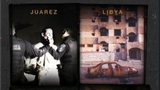 证人（2012年电视剧）