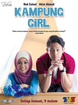 Kampung Girl