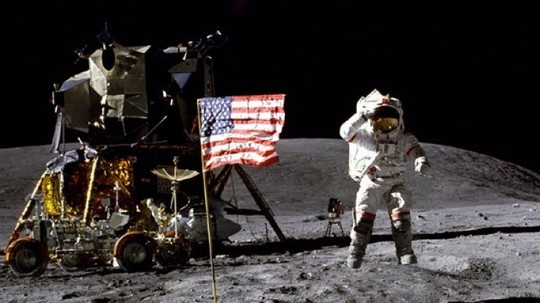 太空时代（2011年电视剧）