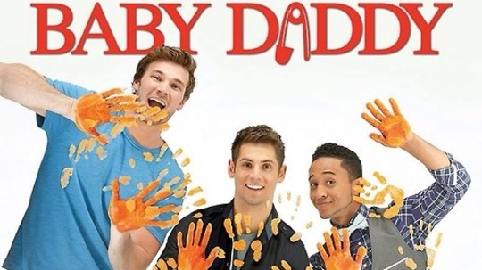 少男老爸第三季（2014年电视剧）