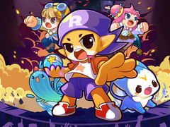 洛克王国大冒险