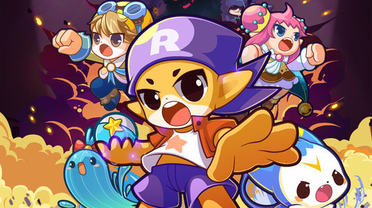 洛克王国大冒险（2013年电视剧）