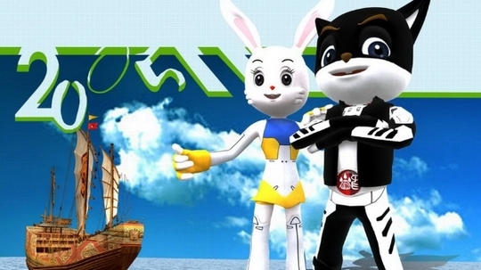 神探威威猫（2006年电视剧）