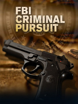 FBI: Criminal Pursuit