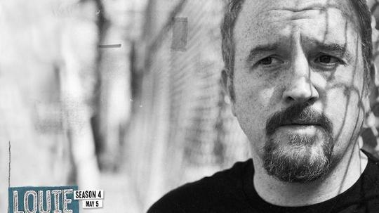 路易不容易第四季（2014年电视剧）