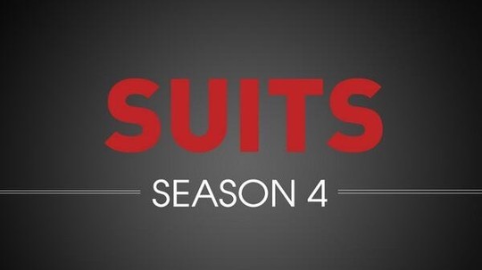 金装律师第四季（2014年电视剧）